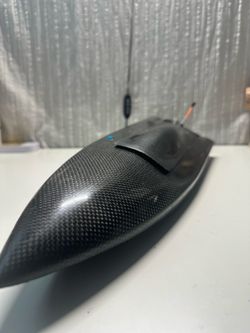 RC boat Mini Dom 2 ARTR