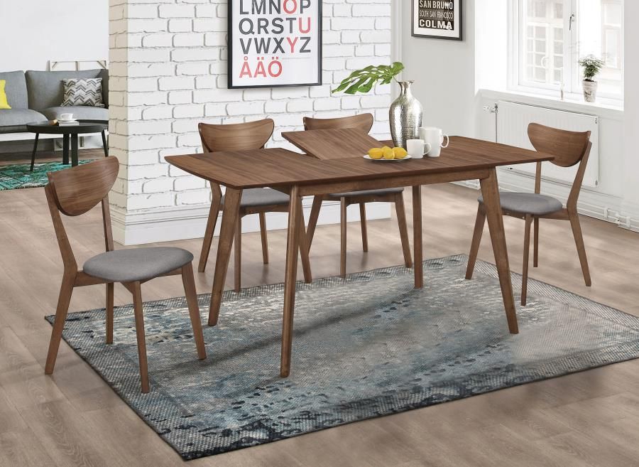 5 Pc. Dining Table Set.... Financing Options Available!