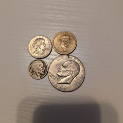 Collective Coins Collectibles 