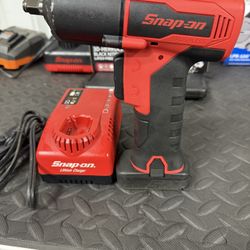 Snap On 3/8  CT861 Brushless 