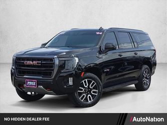2024 GMC Yukon XL