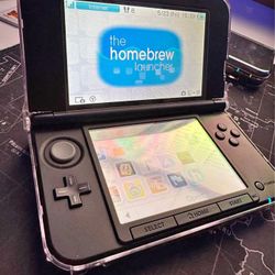 Nintendo 3ds Sy