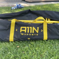 A11N Pickle Ball Net