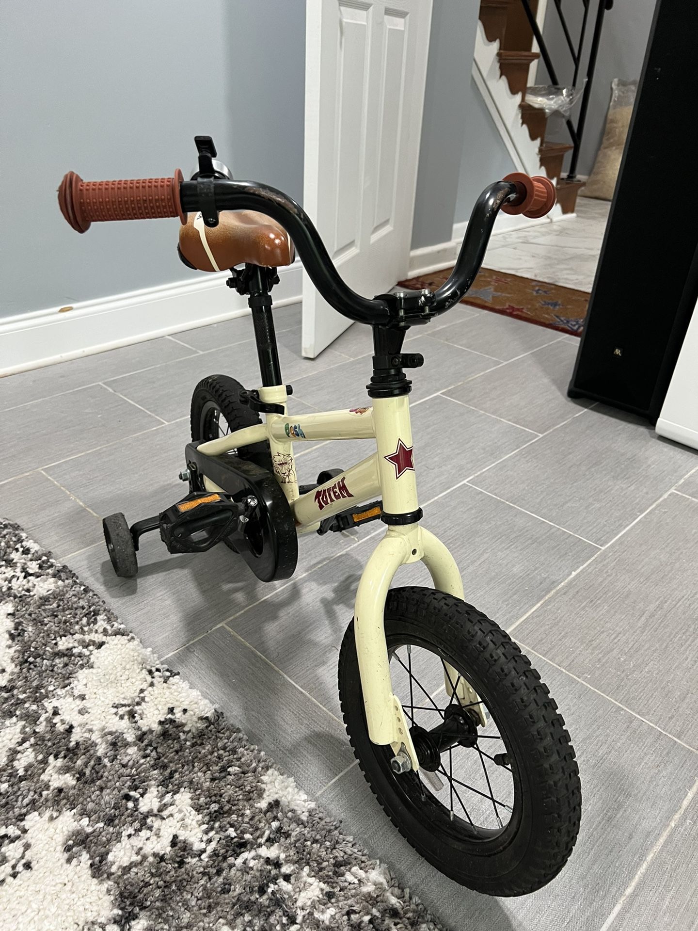 Our Lil Awesome Bike Up For Sale 