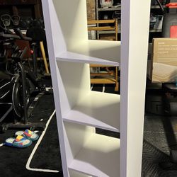 IKEA Kallax Unit (White) 4x1