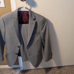 Joseph Abboud 8R Suit