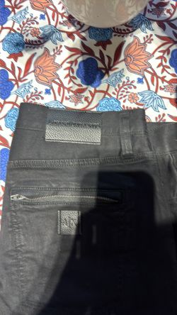 Armani exchange jeans