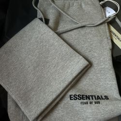 Essentials Sweats