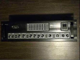 Ampeg SVT 4 Pro