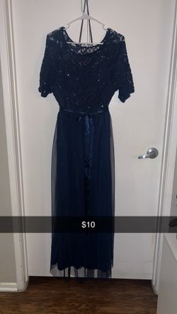 Women’s gown