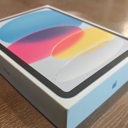 Apple iPad Air A16 (Brand New)