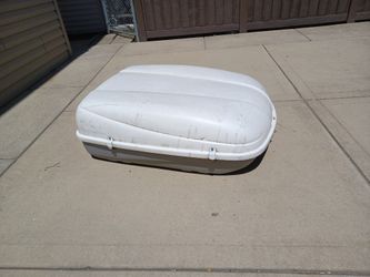 Luggage carrier