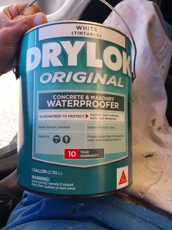 Drylok