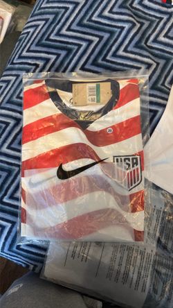 USA Jersey