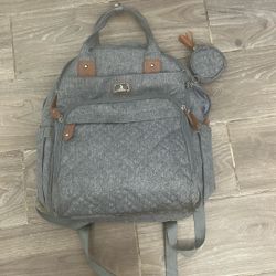 Baby Bag