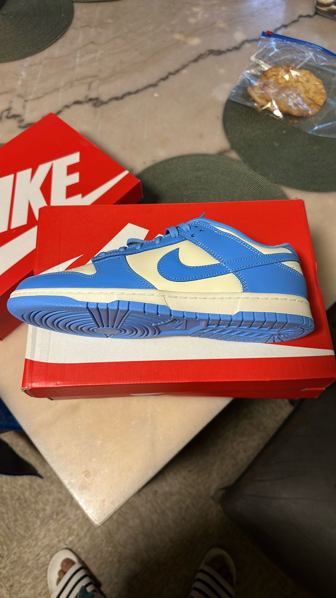Dunks Size 11.5