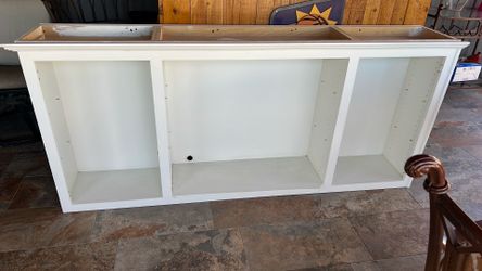 Cabinet For Kitchen O Laundry Room