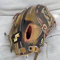 Ssk Baseball Or Softball Glove Size 12 1/4