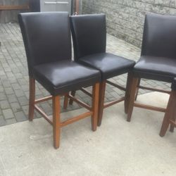 6 Chairs