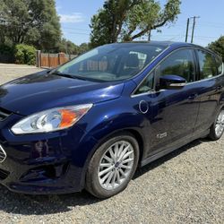 2016 Ford C-Max Hybrid