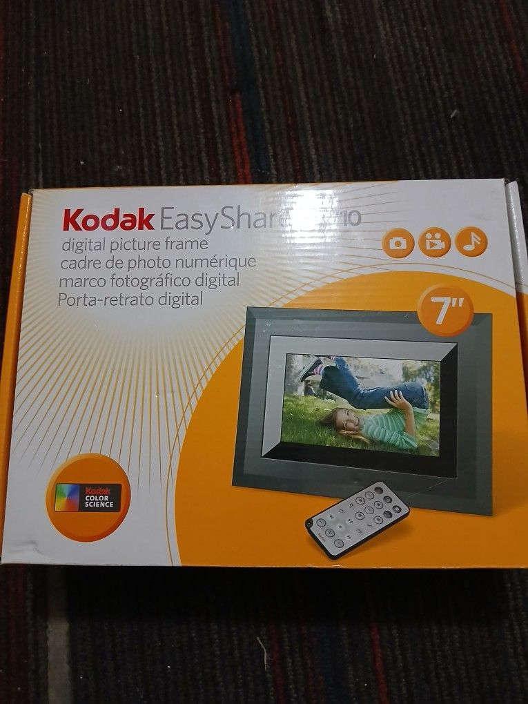 Kodak Digital Picture Frame