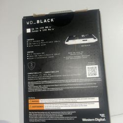 2 TB Xbox Storage Expansion Card