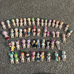 Authentic Sonny Angels