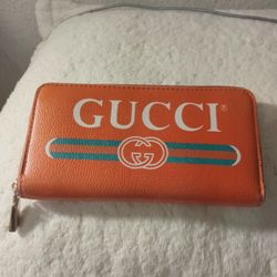 Original Gucci Wallet 