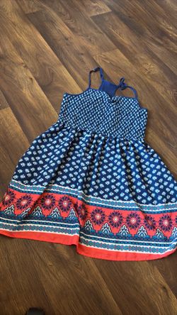 Xl dress