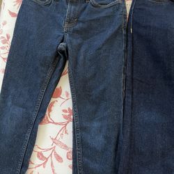 Boys Jeans