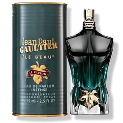 JPG Le Beau Le Parfum EDP