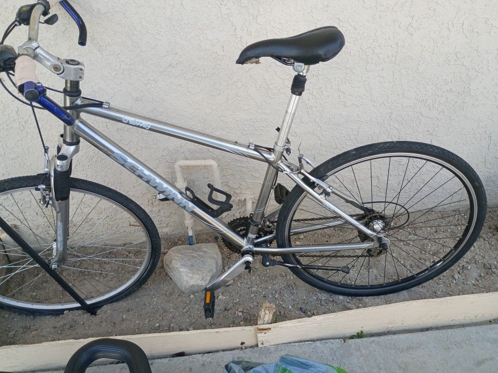 Schwinn Traileay