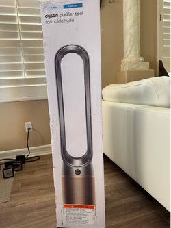 Dyson/ Dyson Purifier Cool Fan