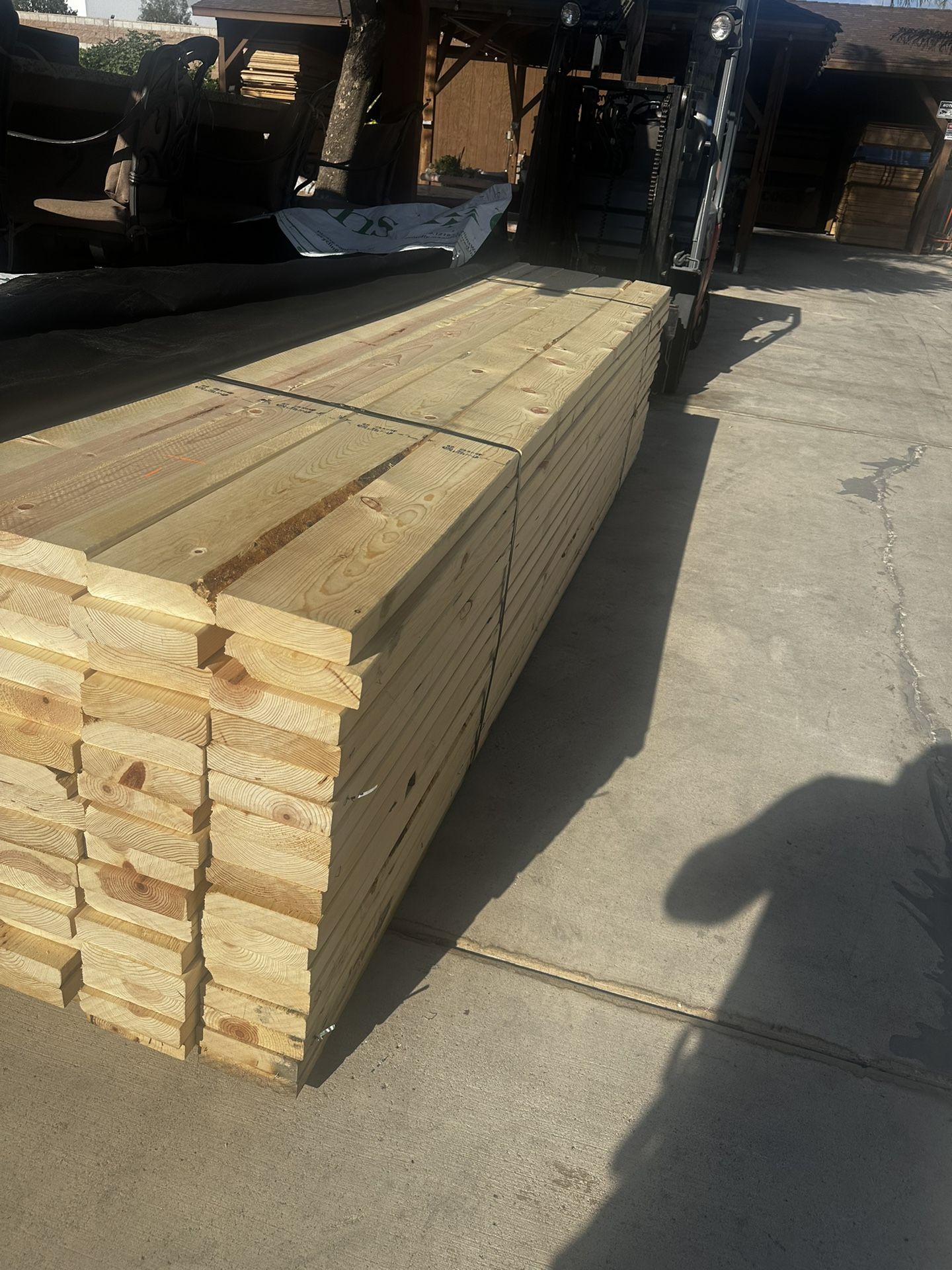 2x6x10 #2