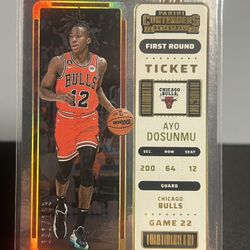 Chicago Sports Card Lot 