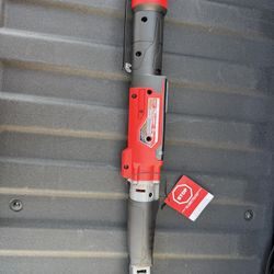 M12 FUEL One-Key 12-Volt Lithium-Ion Brushless Cordless 1/2 in. Digital Torque Wrench (Tool-Only)