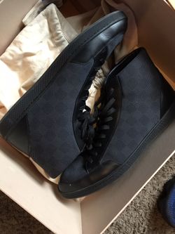 Louis Vuitton Size 11.5