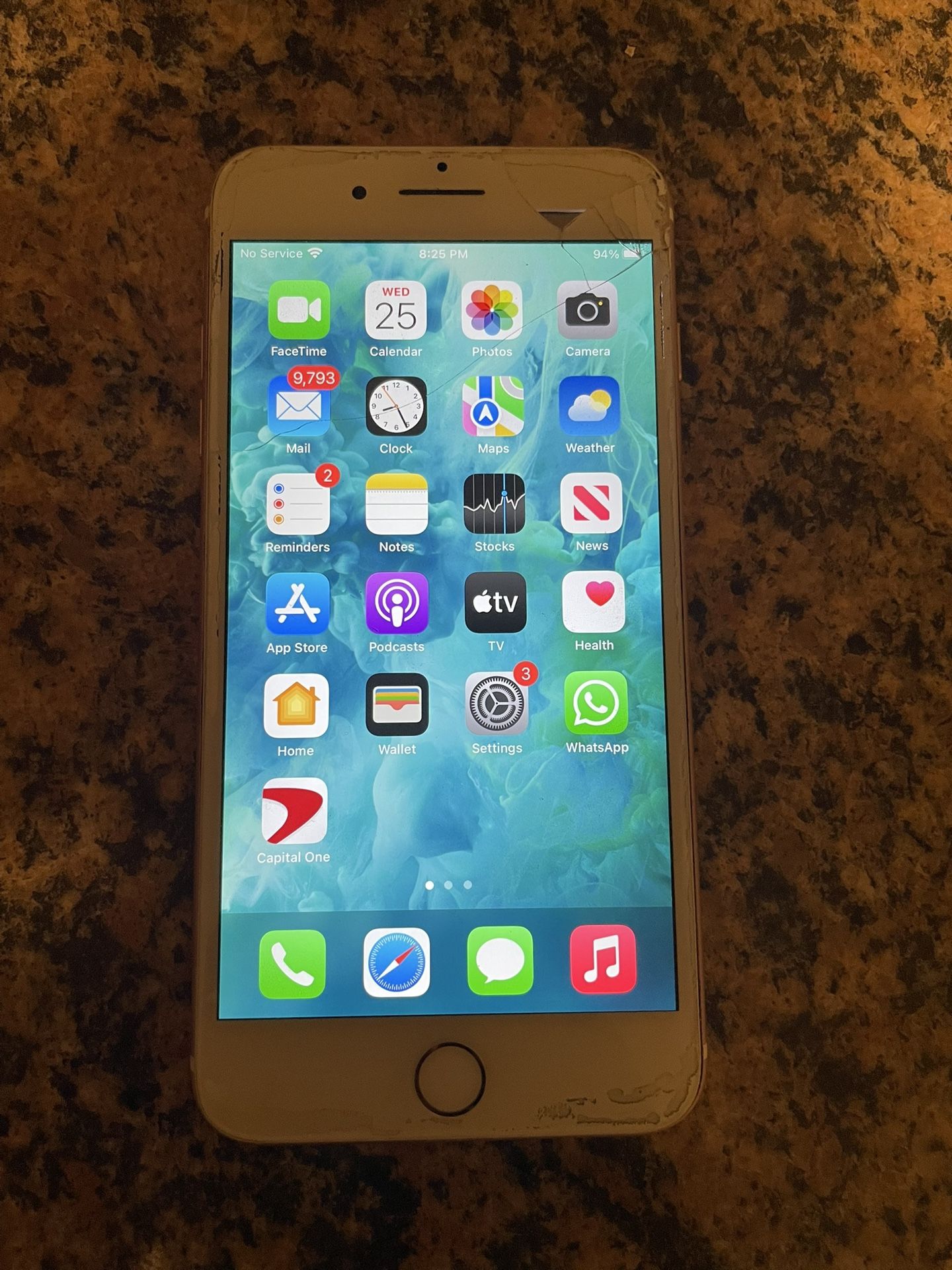 Apple Iphone 8 Unlocked