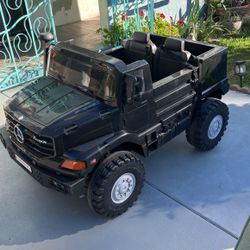 Jeep