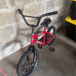 Kid Bike