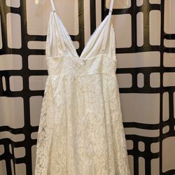 Windsor Dress