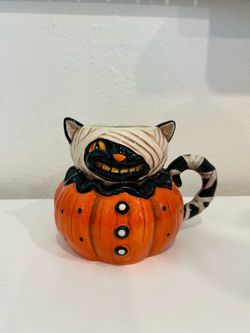 Johanna Parker mug