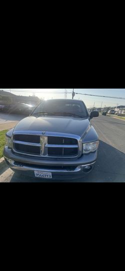 2005 Dodge Ram 2500