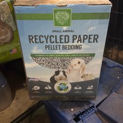 Bunny Supplies