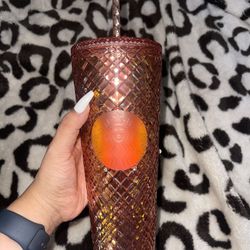 Starbucks Cup 