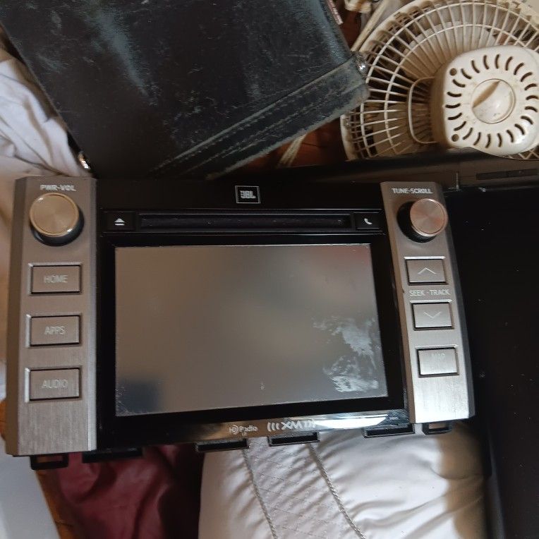 Car Radio