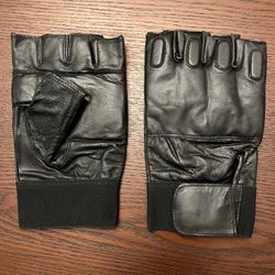 Weighted Gloves
