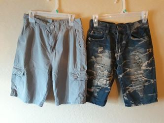 Boys clothing Sz 12