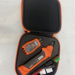 Klein Tools Digital Circuit Breaker Finder with GFCI Outlet Tester