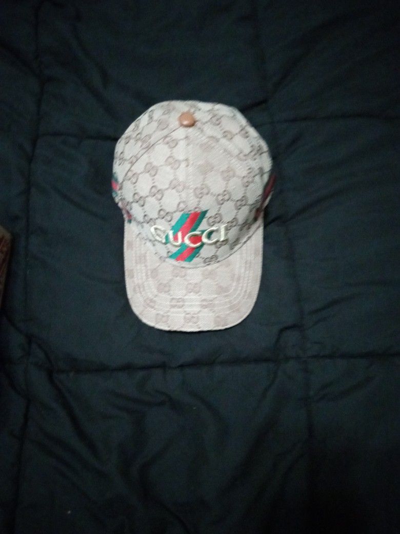 Gucci Hat